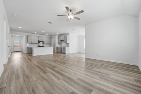 100 Childress Street Hutto TX 78634