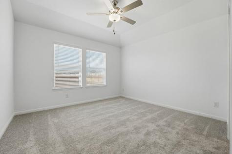 100 Childress Street Hutto TX 78634