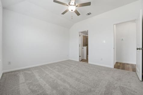 100 Childress Street Hutto TX 78634