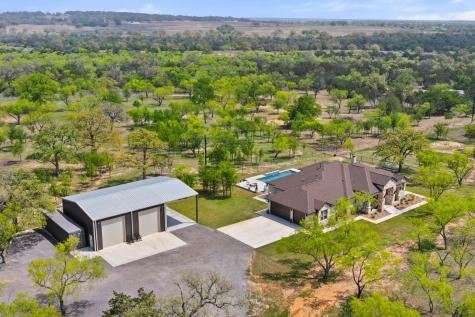 10900 Ranch Road 1323 Johnson City TX 78636