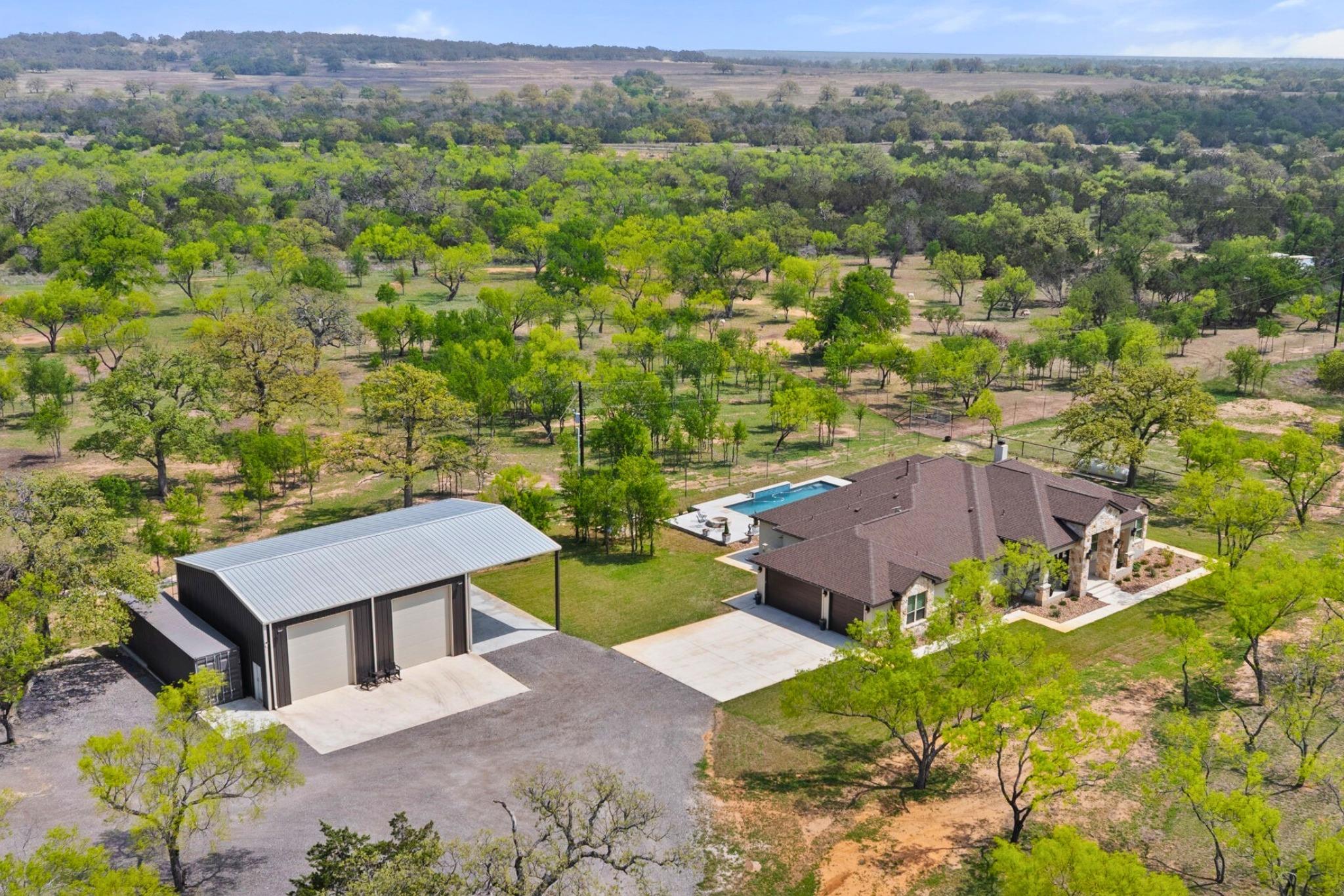 10900 Ranch Road 1323 Johnson City TX 78636