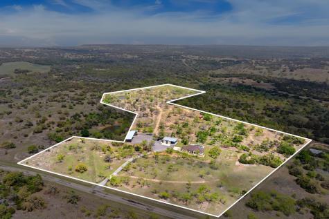 10900 Ranch Road 1323 Johnson City TX 78636
