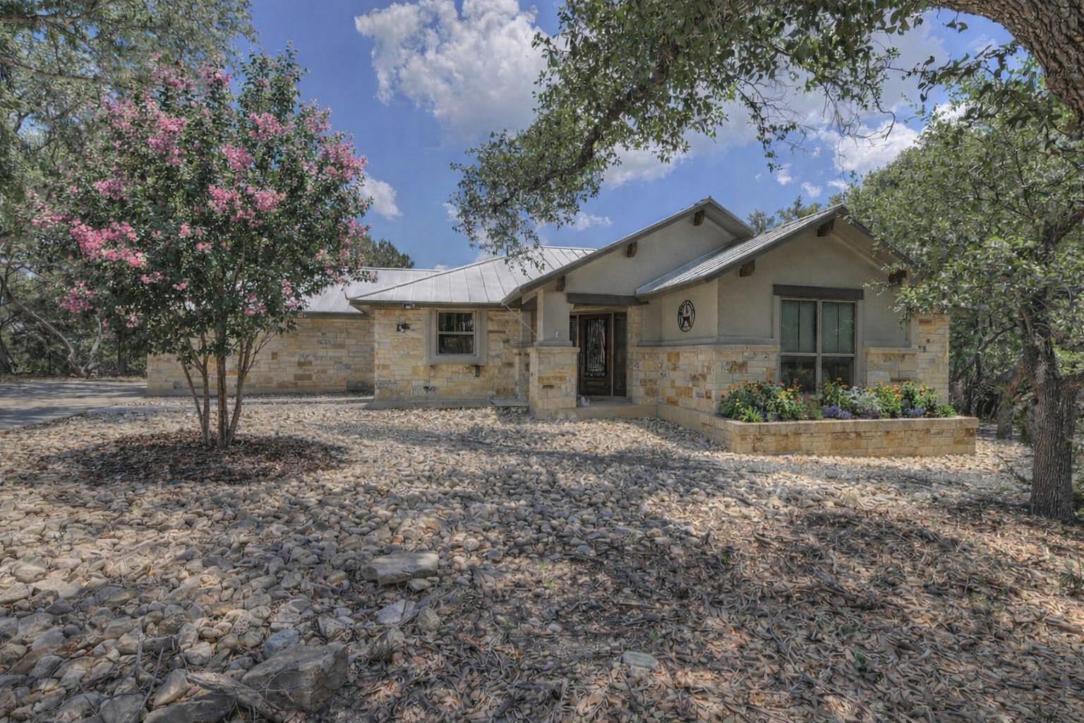 120 Sierra Way Canyon Lake TX 78133