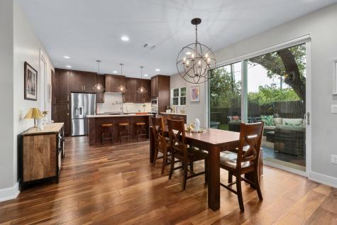 3302 Funston Street Austin TX 78703