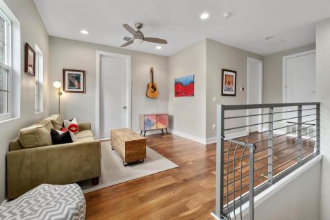3302 Funston Street Austin TX 78703
