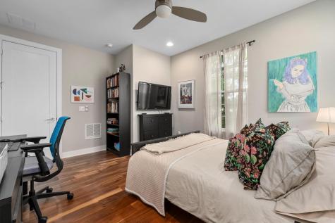 3302 Funston Street Austin TX 78703