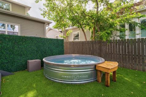 3302 Funston Street Austin TX 78703