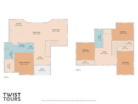 3302 Funston Street Austin TX 78703