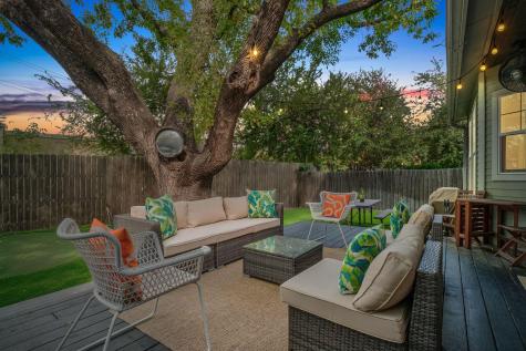 3302 Funston Street Austin TX 78703