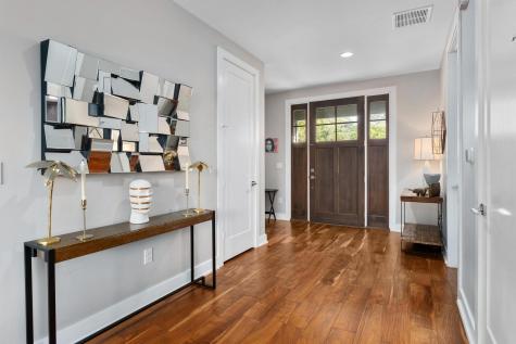 3302 Funston Street Austin TX 78703