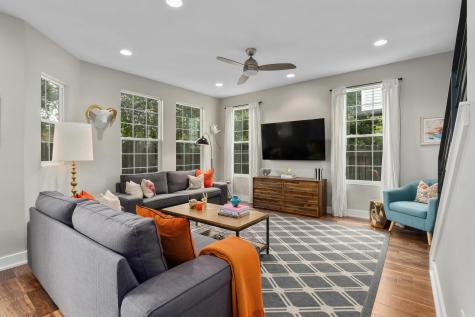 3302 Funston Street Austin TX 78703