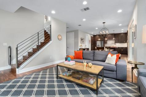 3302 Funston Street Austin TX 78703