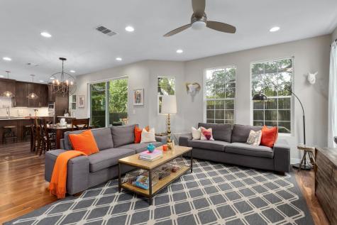 3302 Funston Street Austin TX 78703
