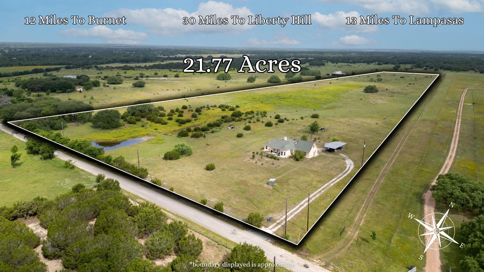 450 Cr 204 Burnet TX 78611