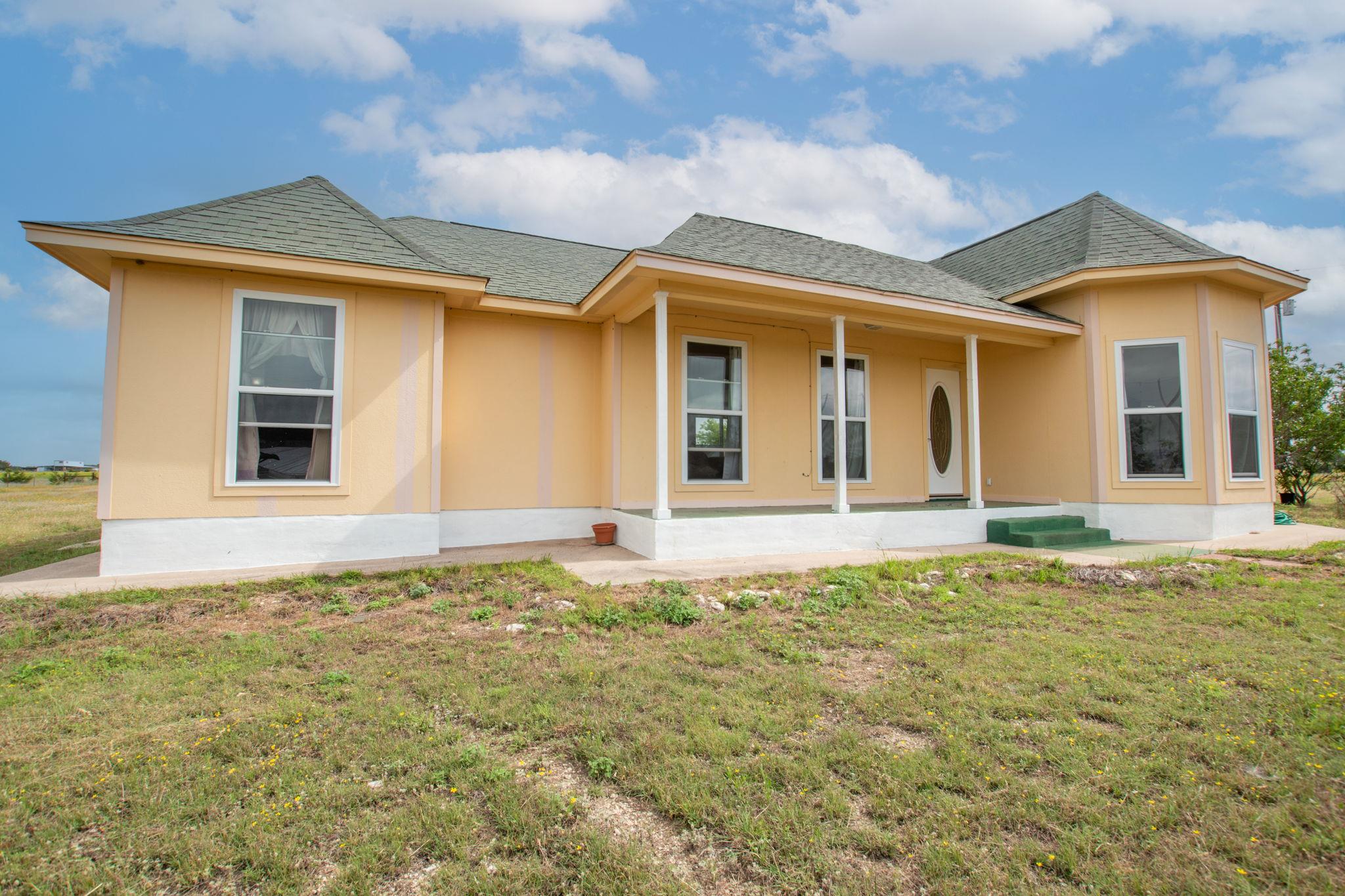 450 Cr 204 Burnet TX 78611