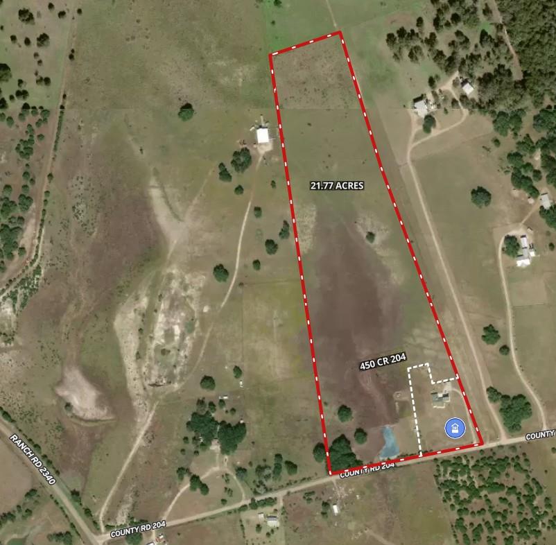 450 Cr 204 Burnet TX 78611