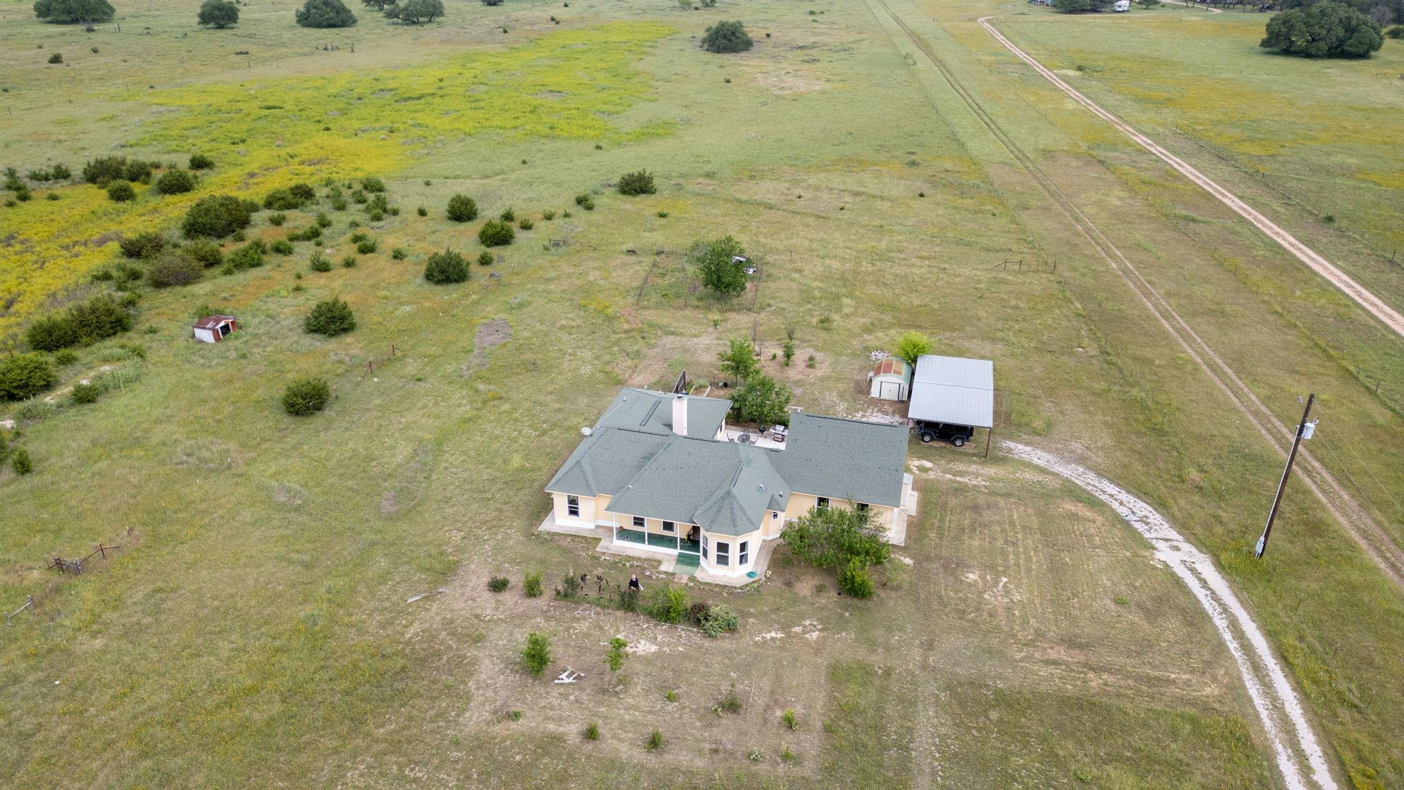 450 Cr 204 Burnet TX 78611