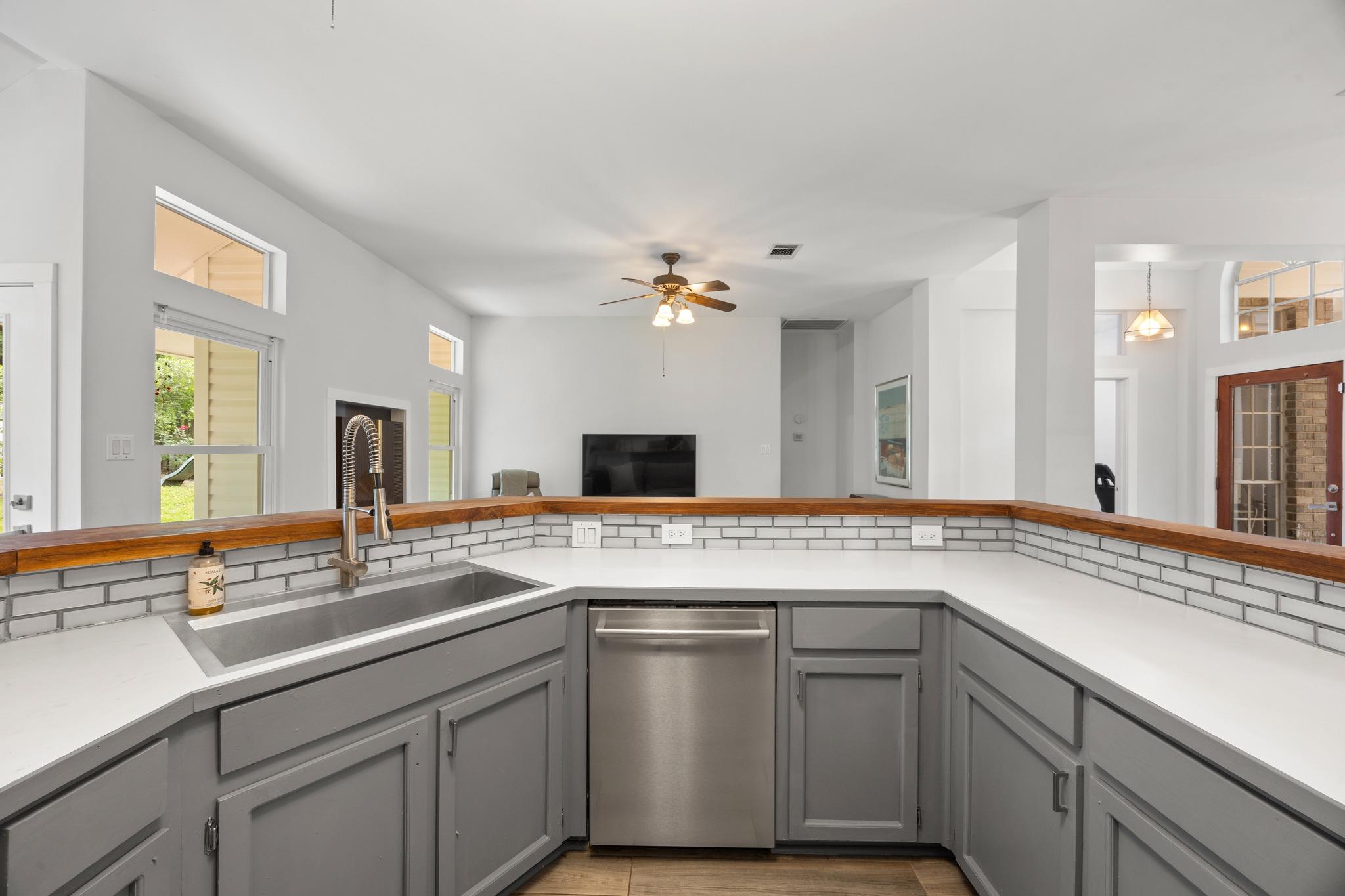 3607 Latimer Drive Austin TX 78732