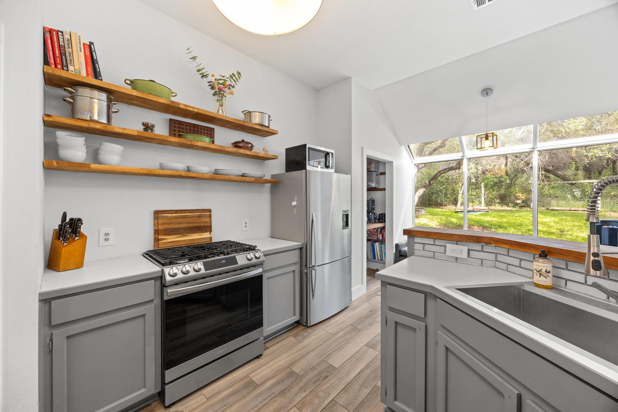 3607 Latimer Drive Austin TX 78732