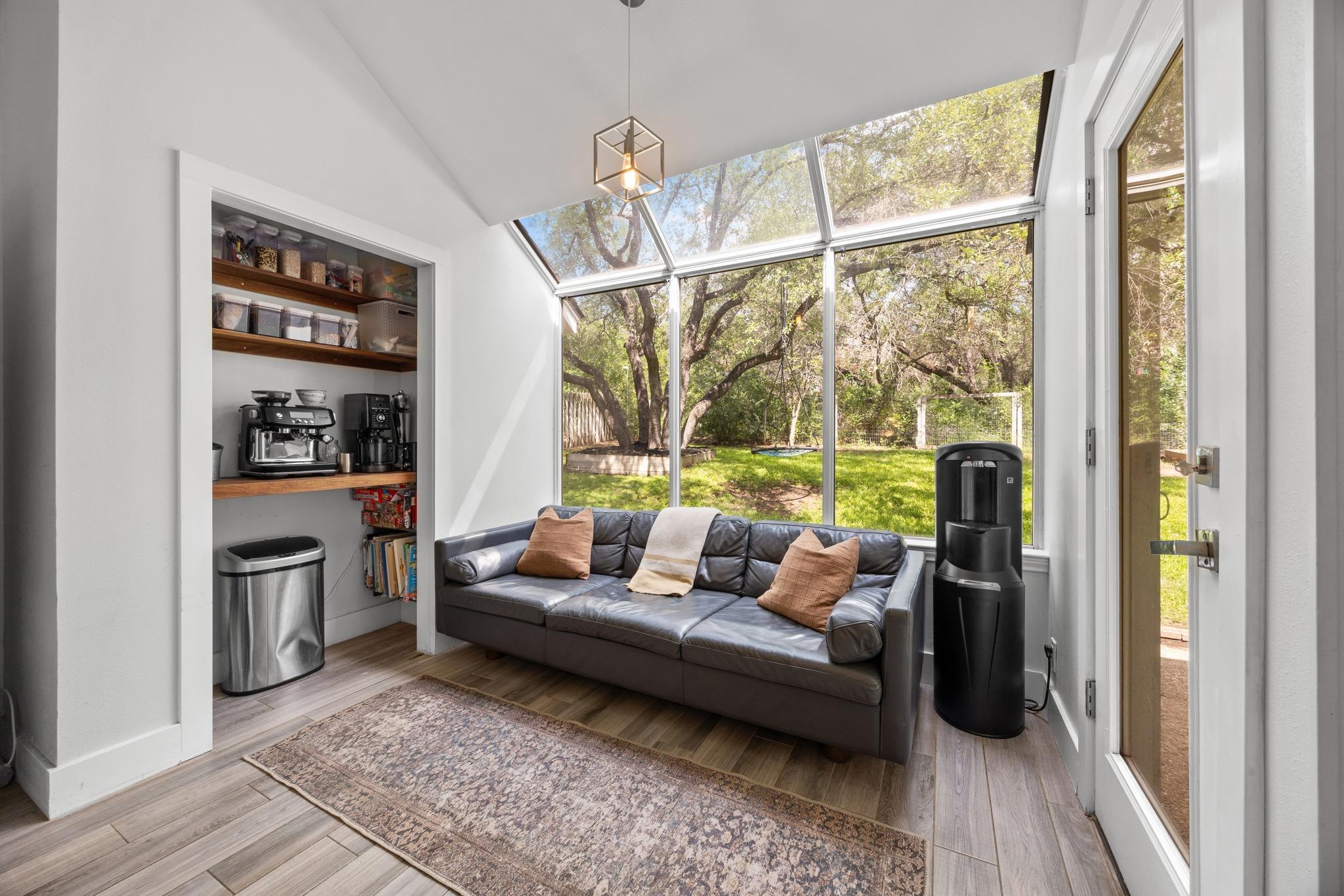 3607 Latimer Drive Austin TX 78732