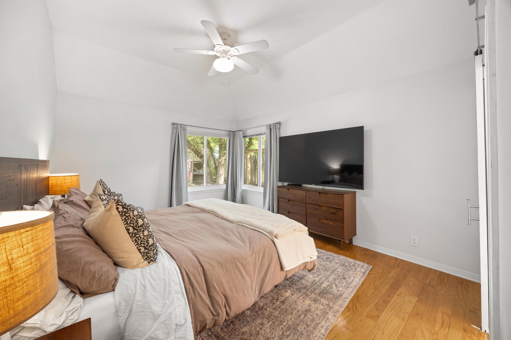3607 Latimer Drive Austin TX 78732