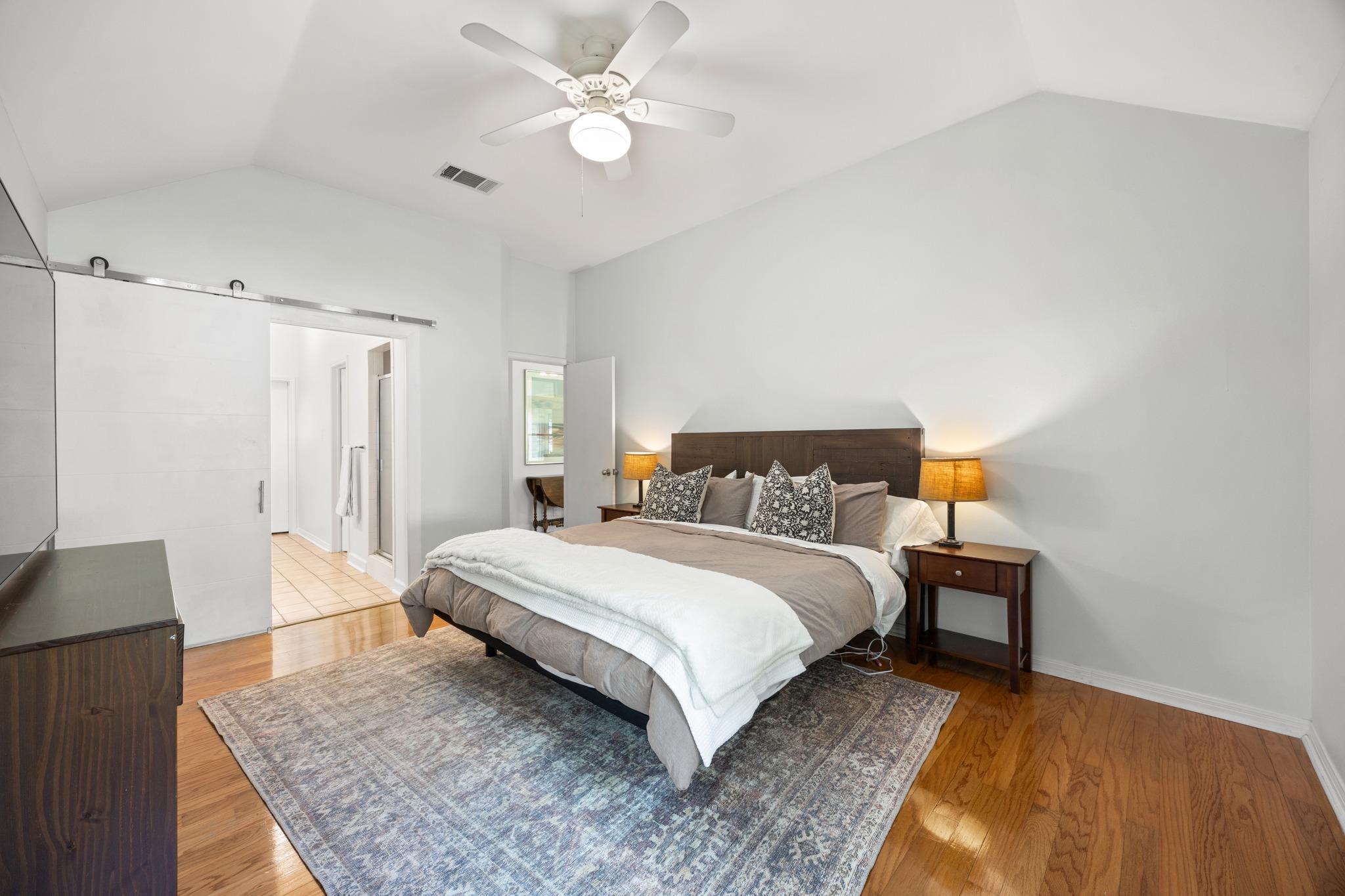 3607 Latimer Drive Austin TX 78732