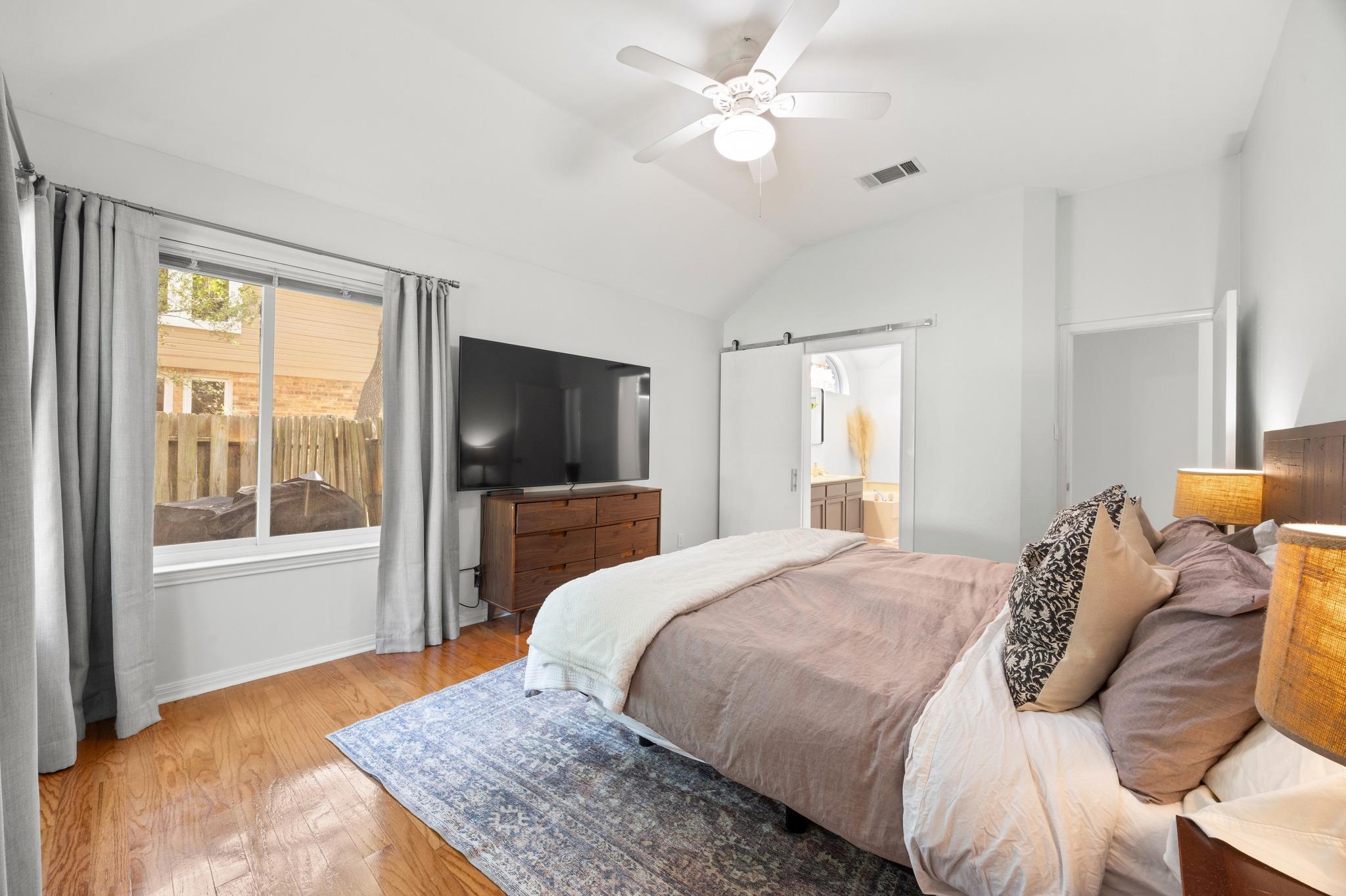 3607 Latimer Drive Austin TX 78732