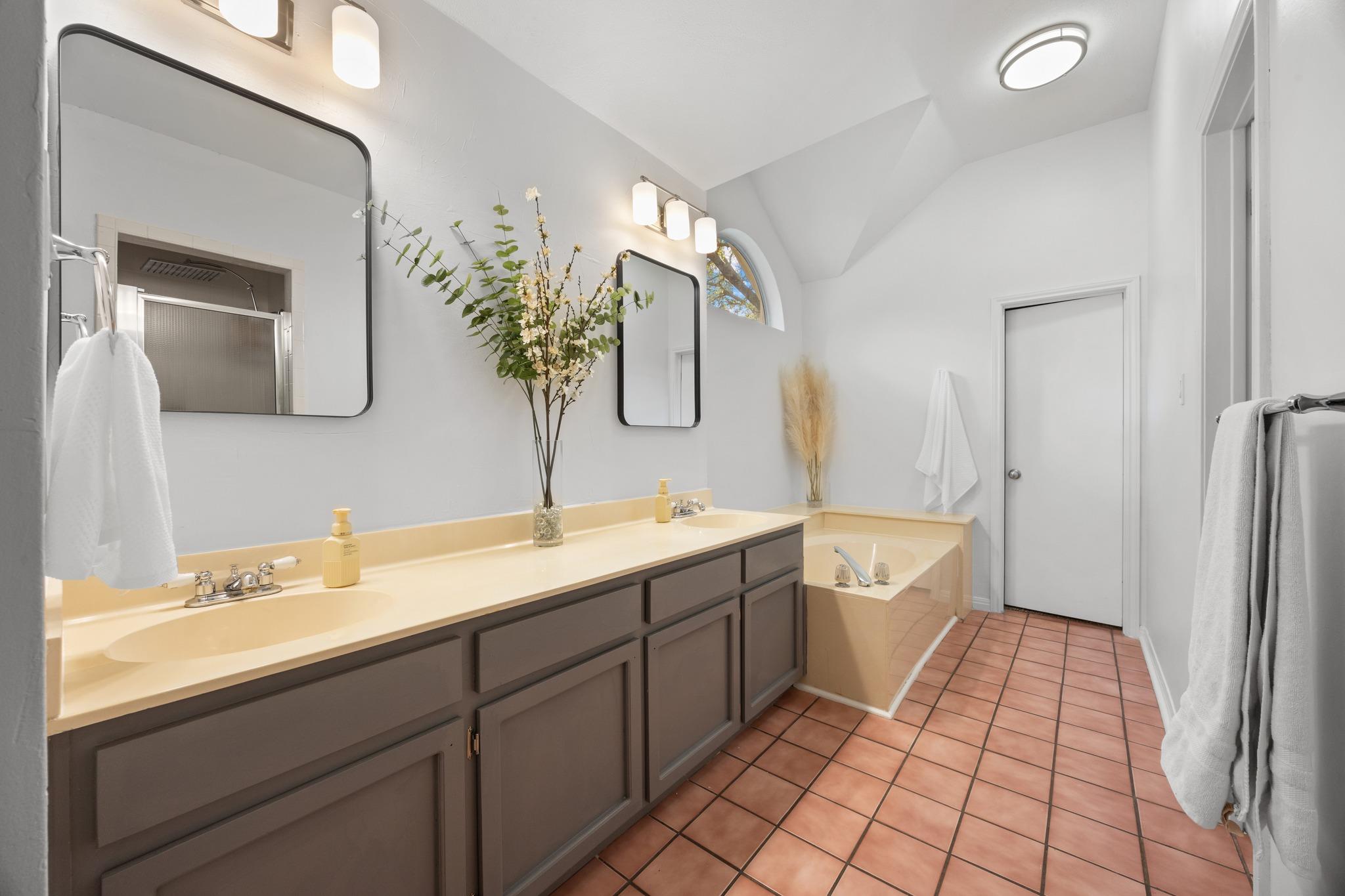 3607 Latimer Drive Austin TX 78732
