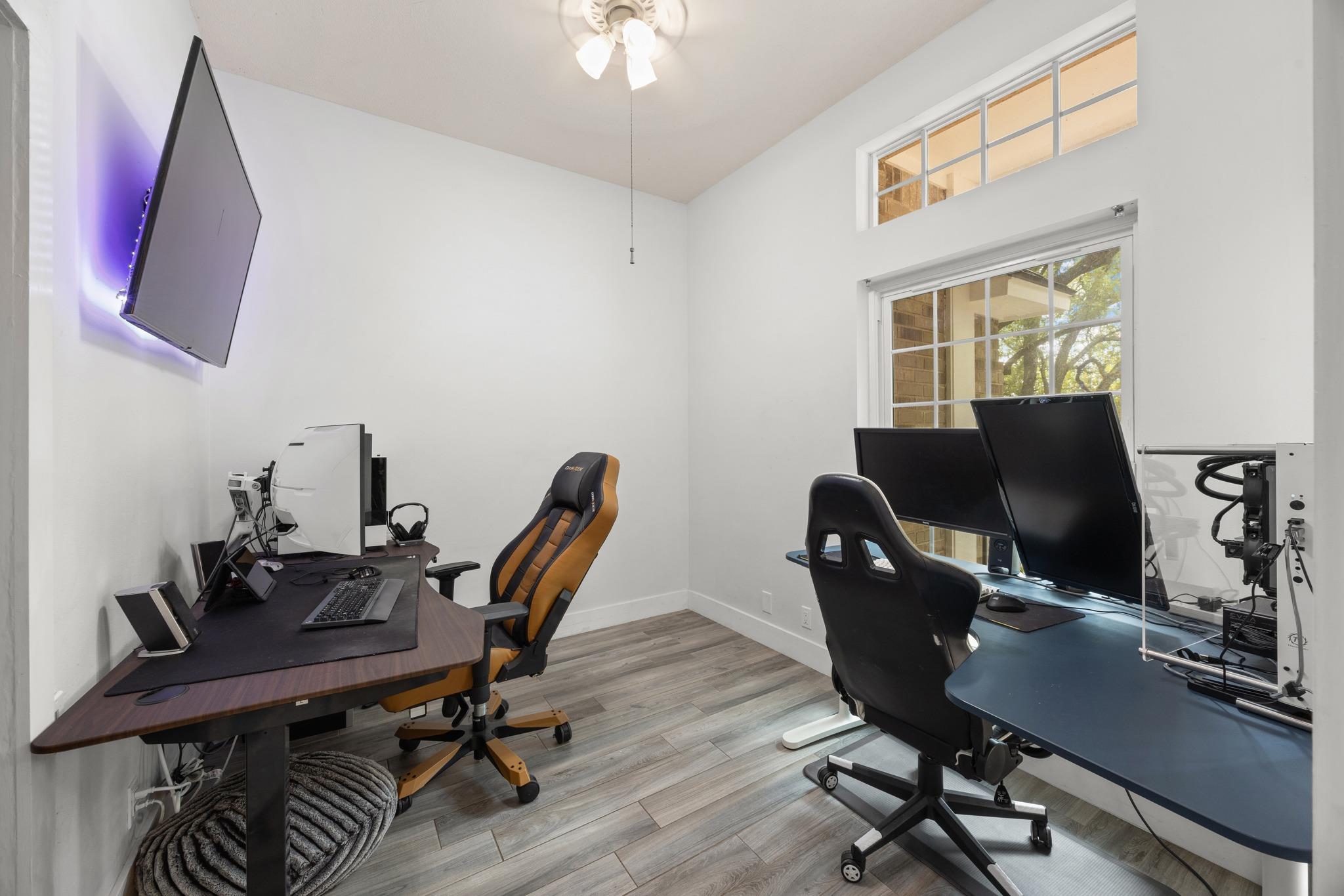 3607 Latimer Drive Austin TX 78732