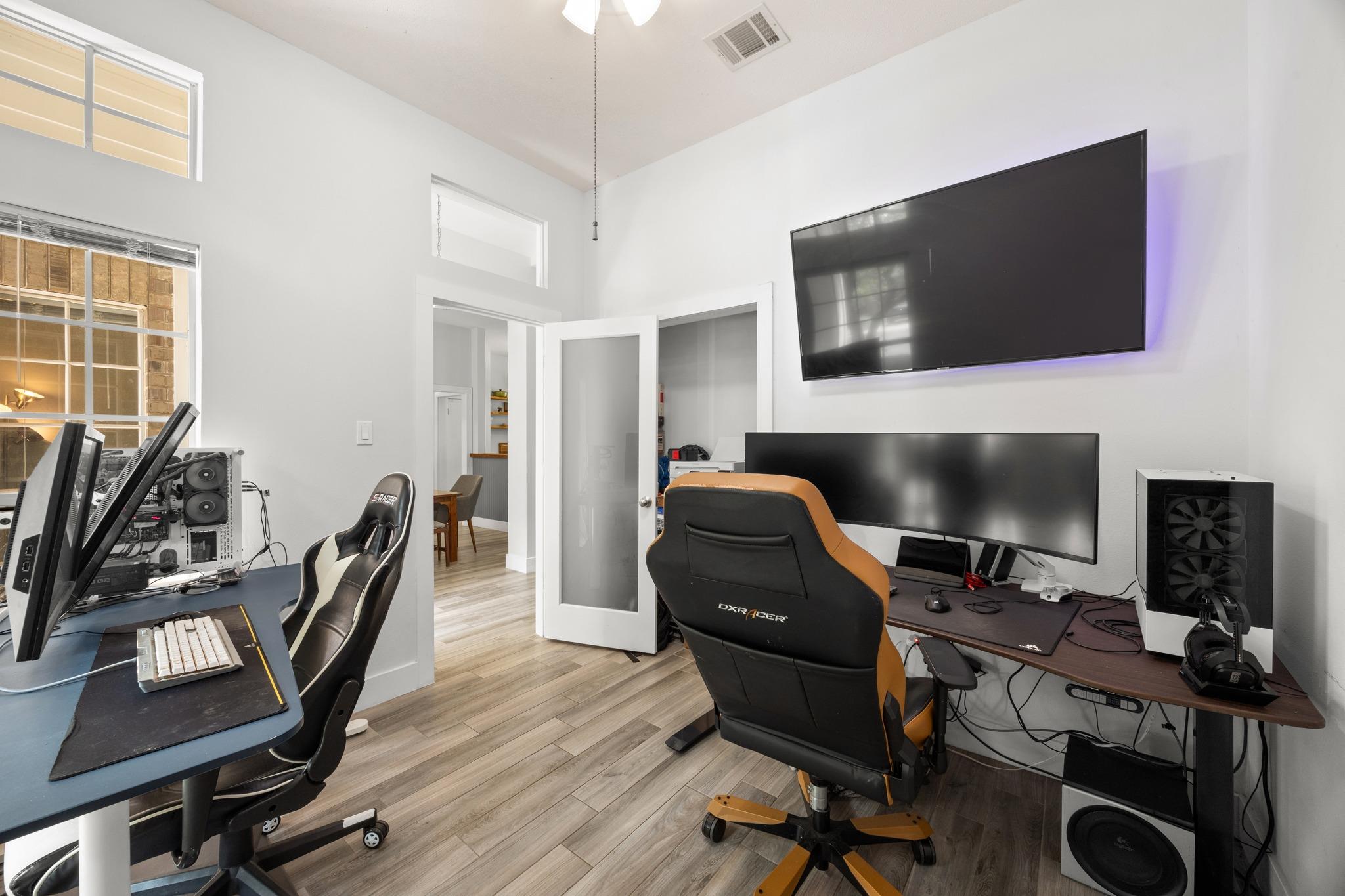 3607 Latimer Drive Austin TX 78732