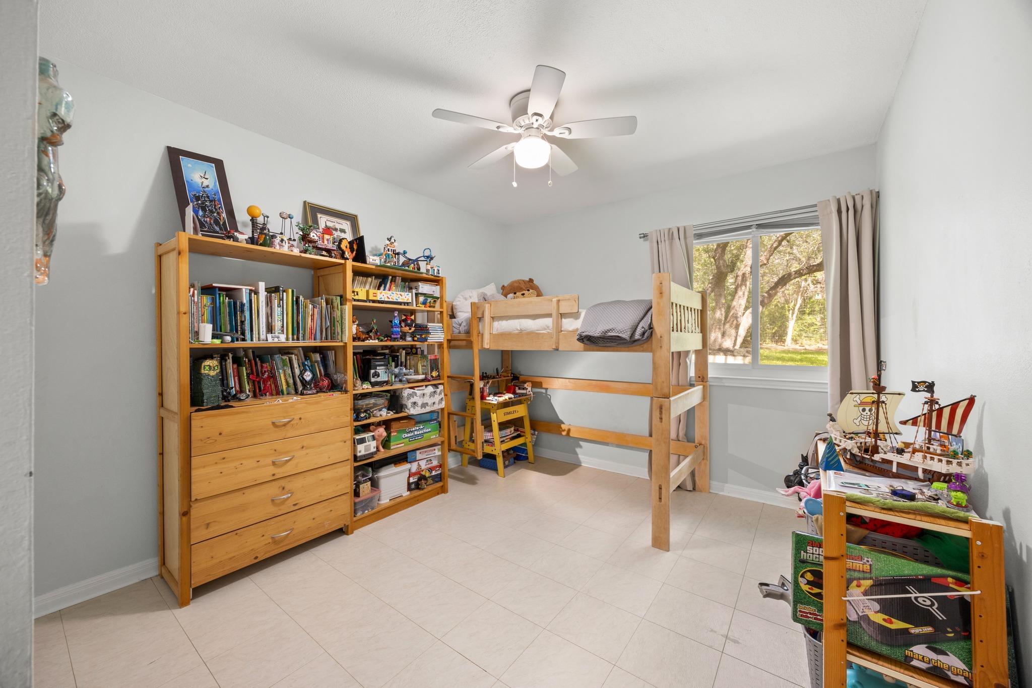 3607 Latimer Drive Austin TX 78732