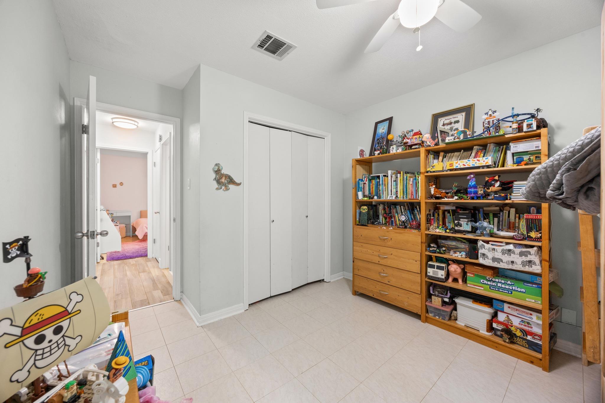 3607 Latimer Drive Austin TX 78732