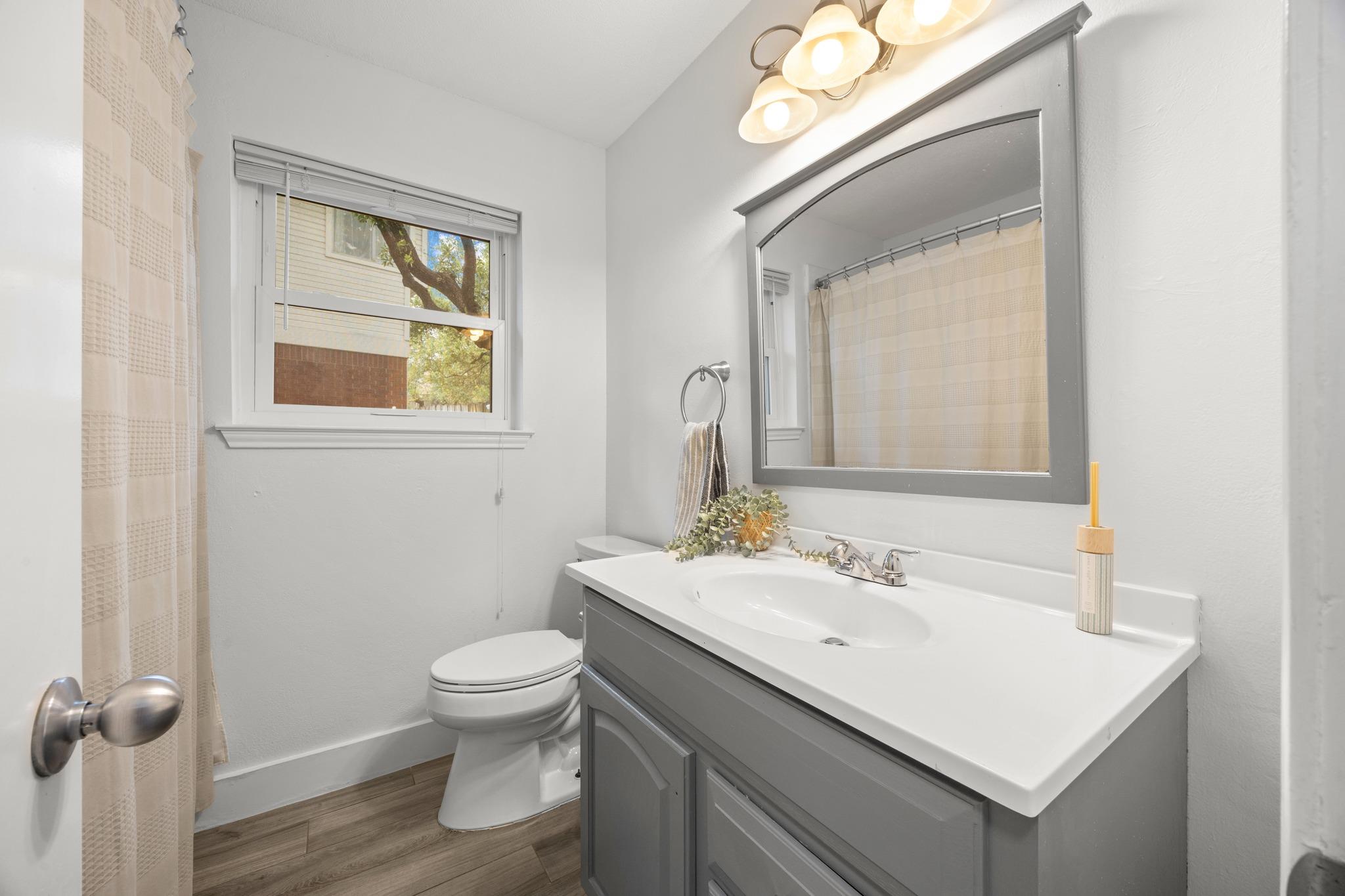3607 Latimer Drive Austin TX 78732