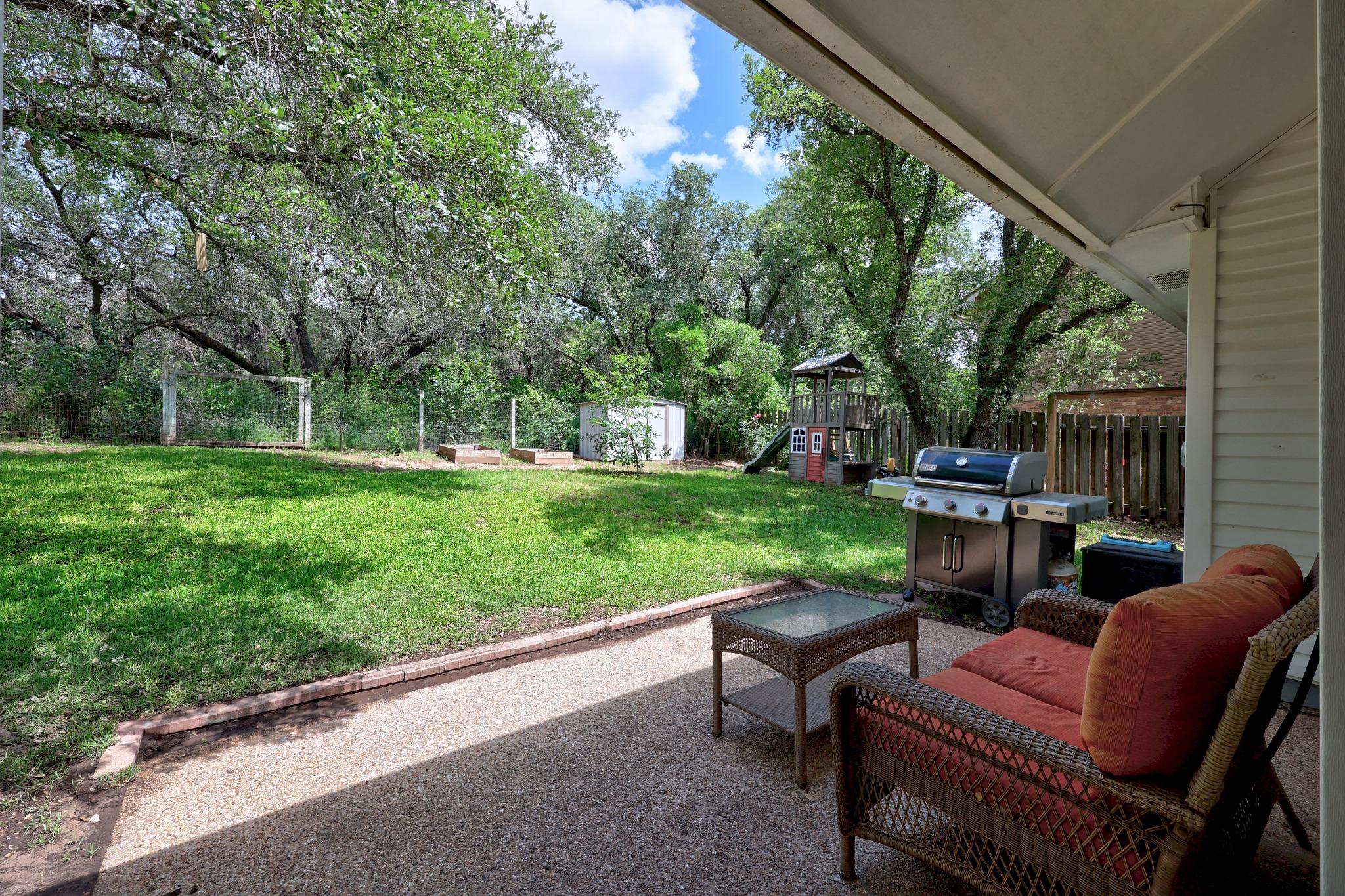 3607 Latimer Drive Austin TX 78732