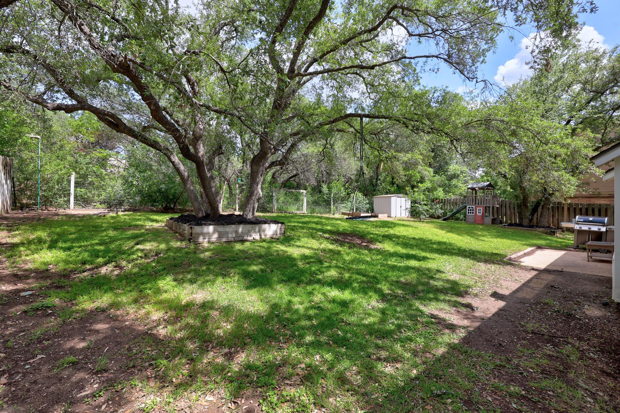 3607 Latimer Drive Austin TX 78732