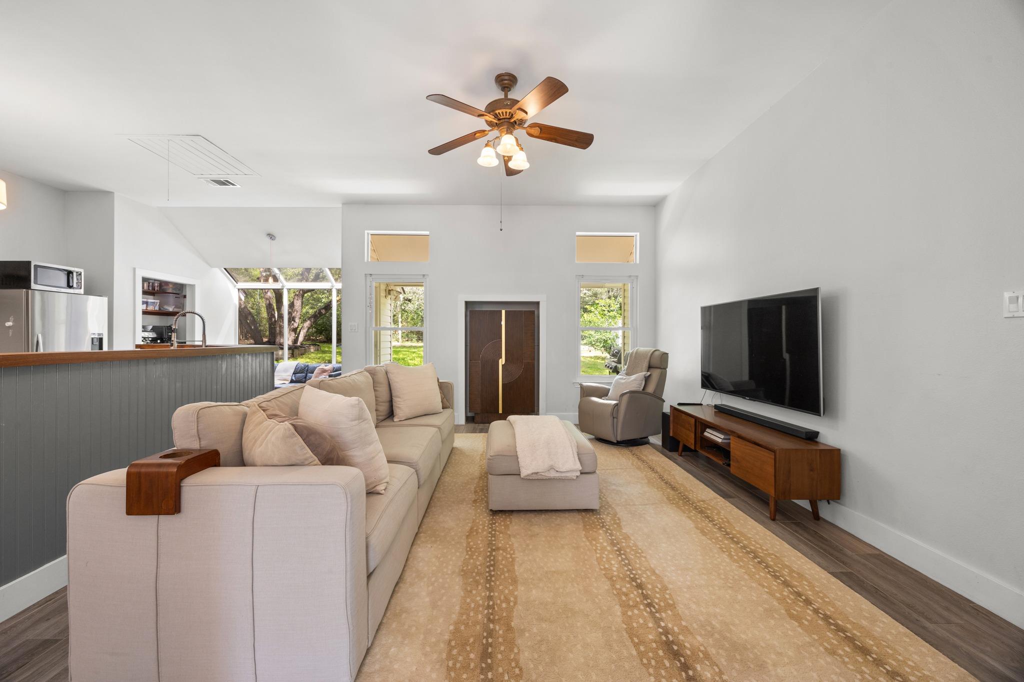 3607 Latimer Drive Austin TX 78732