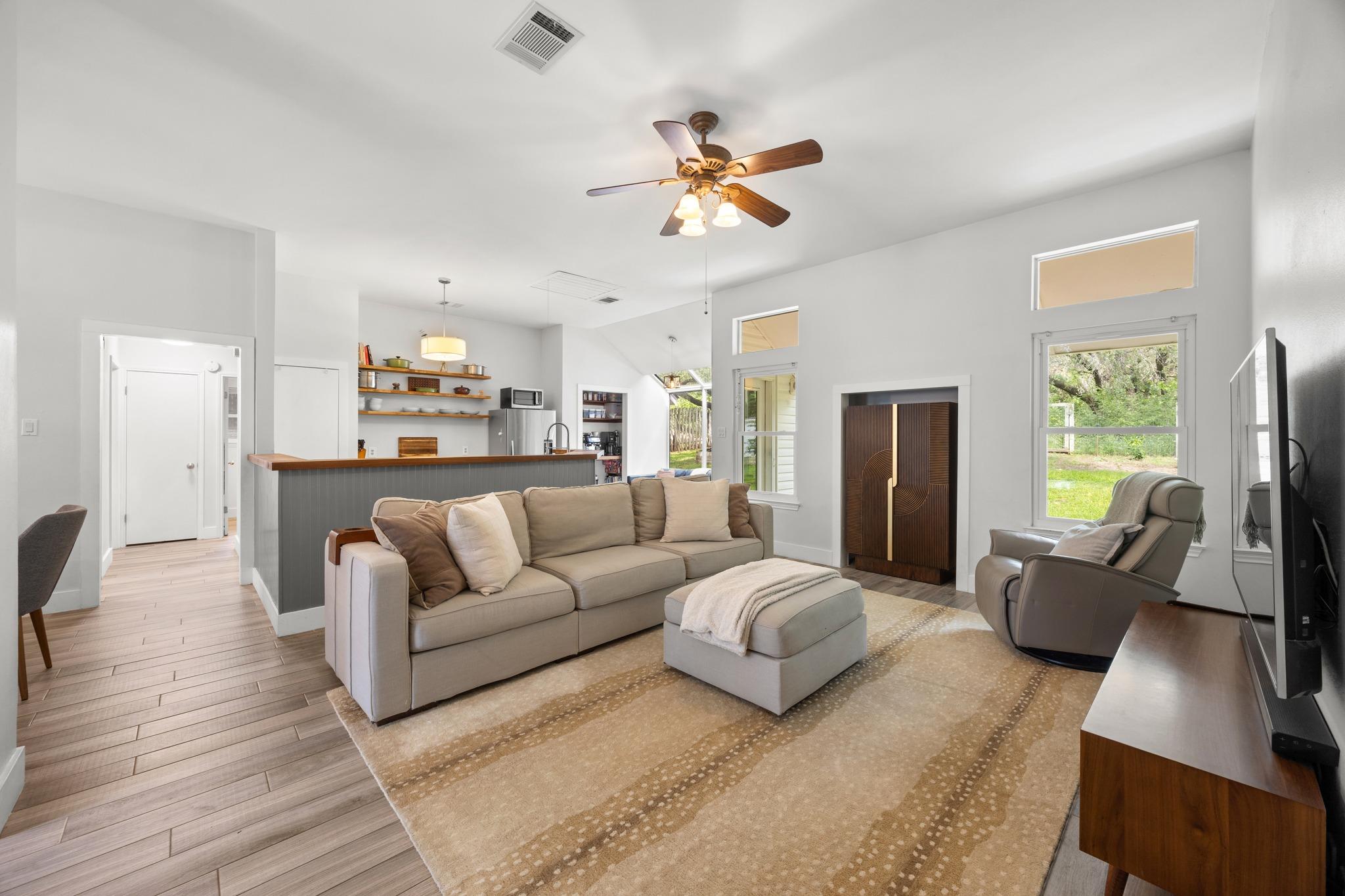 3607 Latimer Drive Austin TX 78732