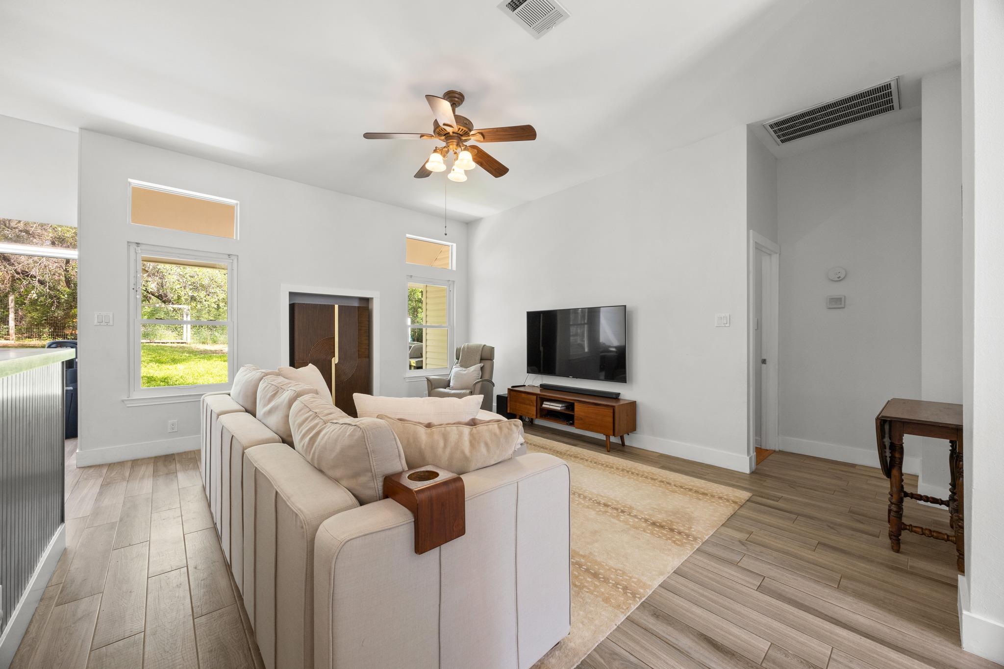 3607 Latimer Drive Austin TX 78732