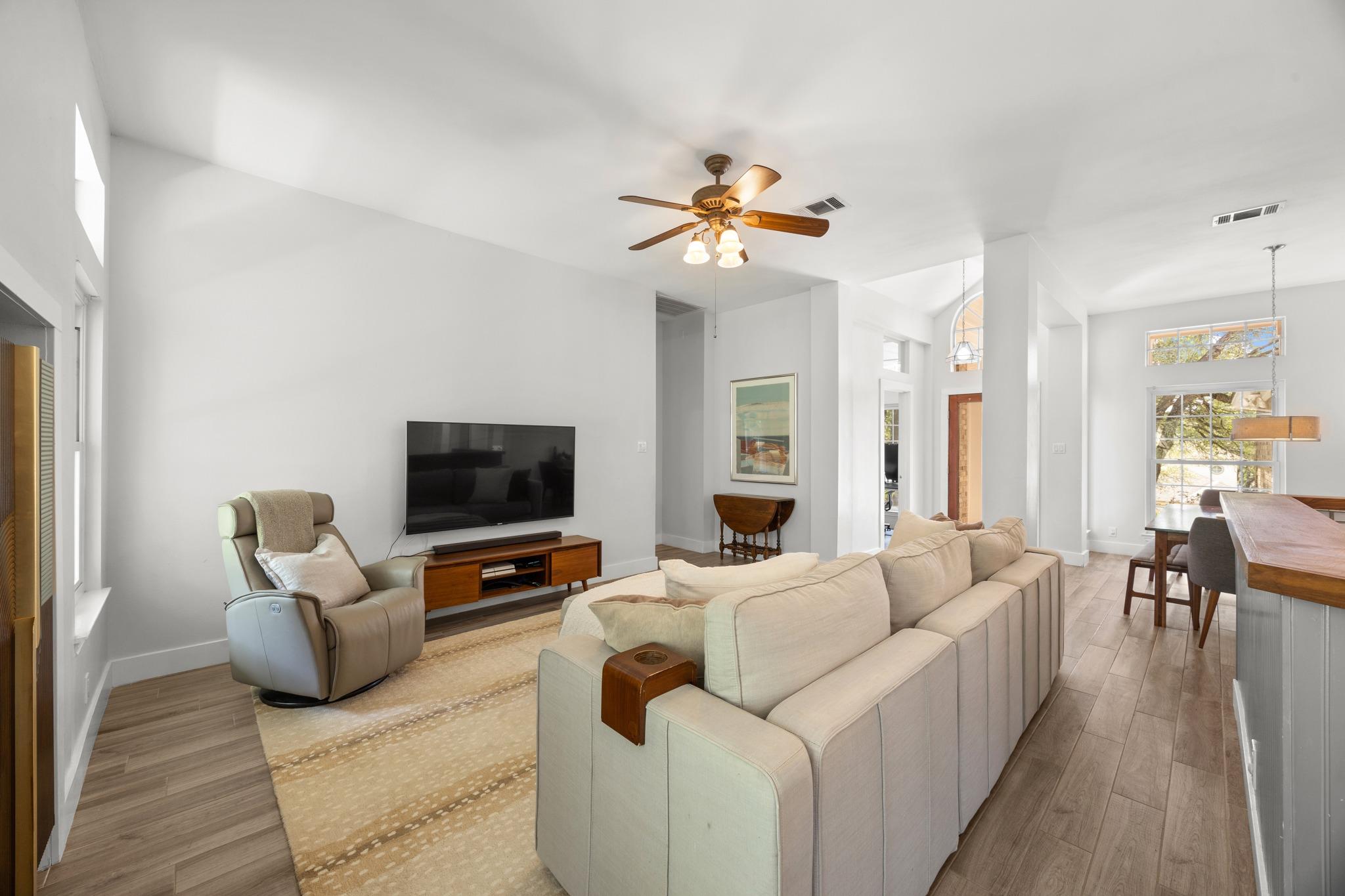 3607 Latimer Drive Austin TX 78732