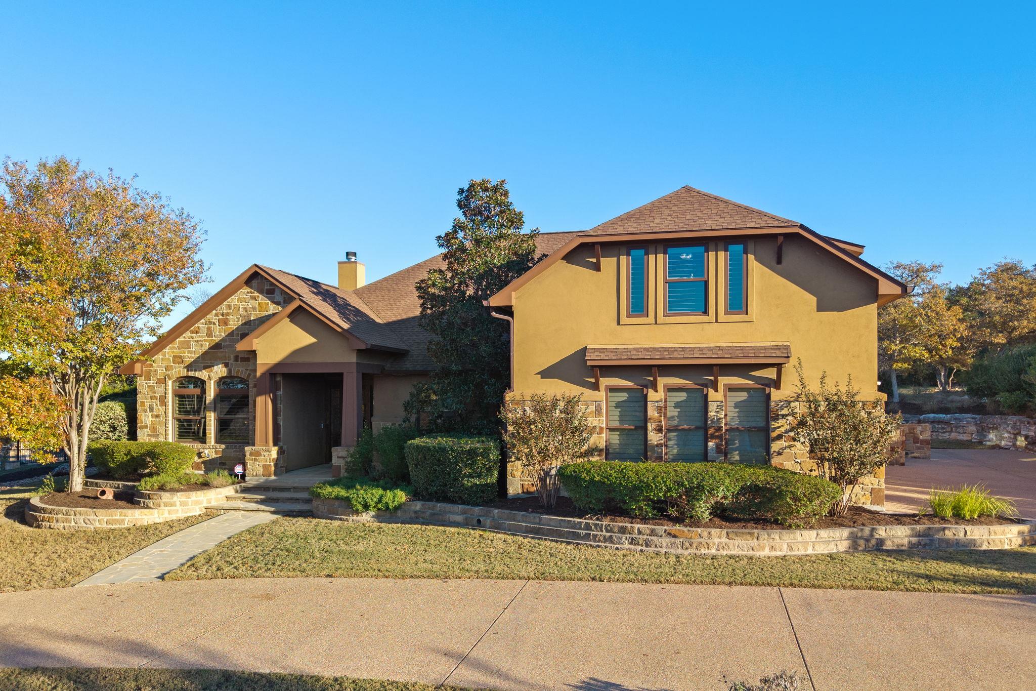 204 Overlook Court Georgetown TX 78628