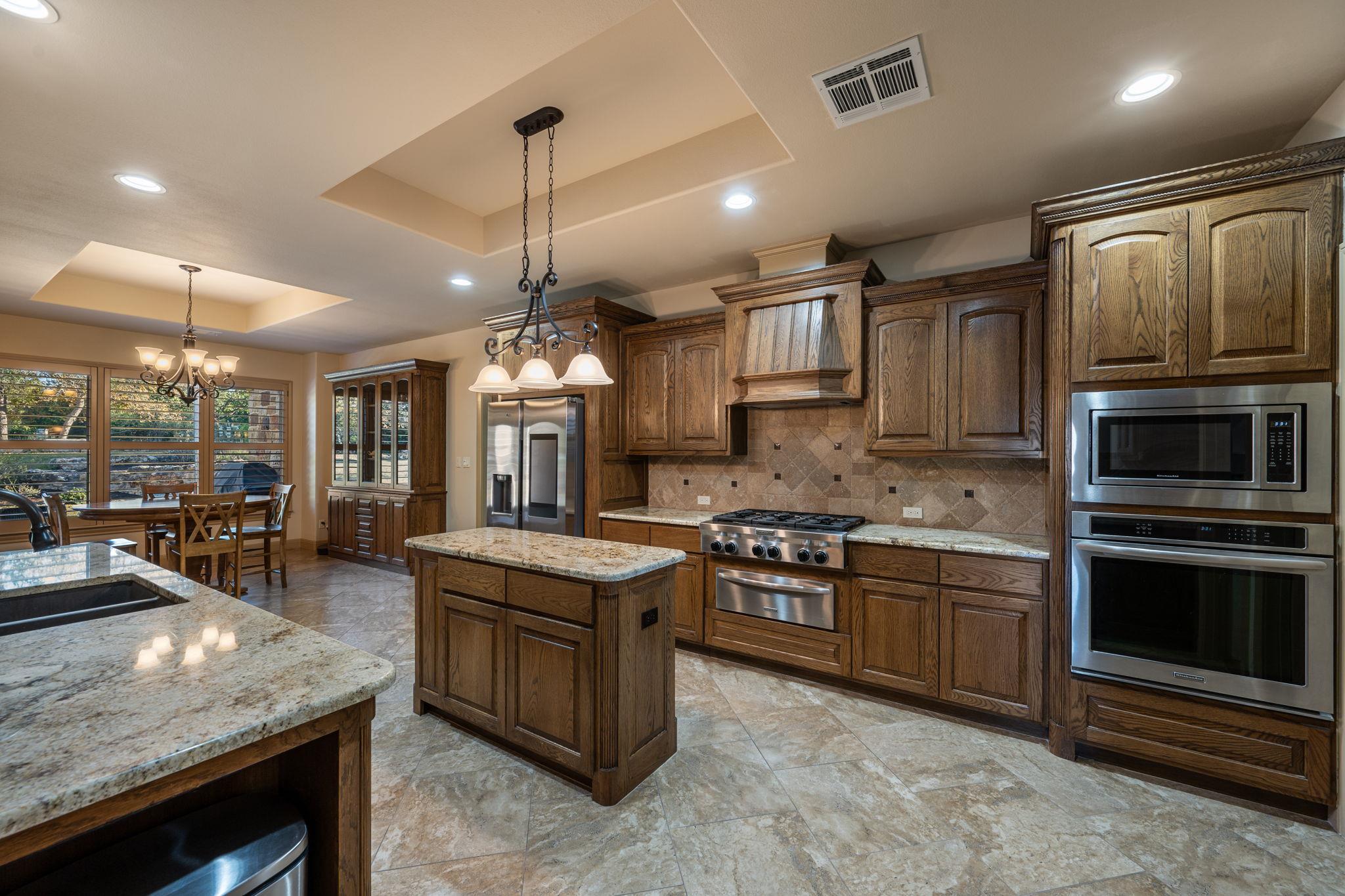 204 Overlook Court Georgetown TX 78628