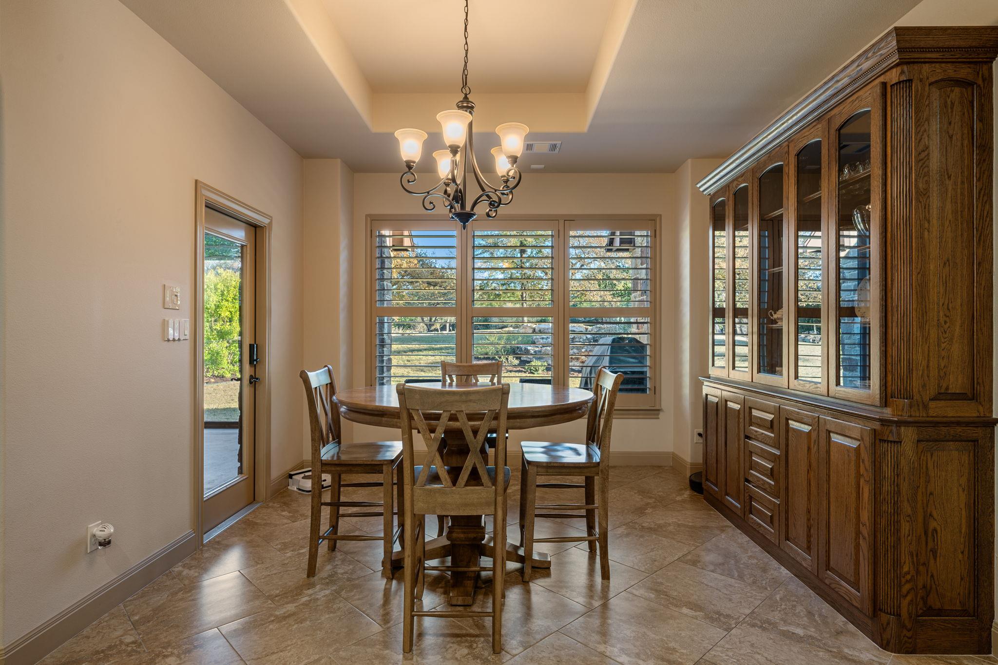 204 Overlook Court Georgetown TX 78628
