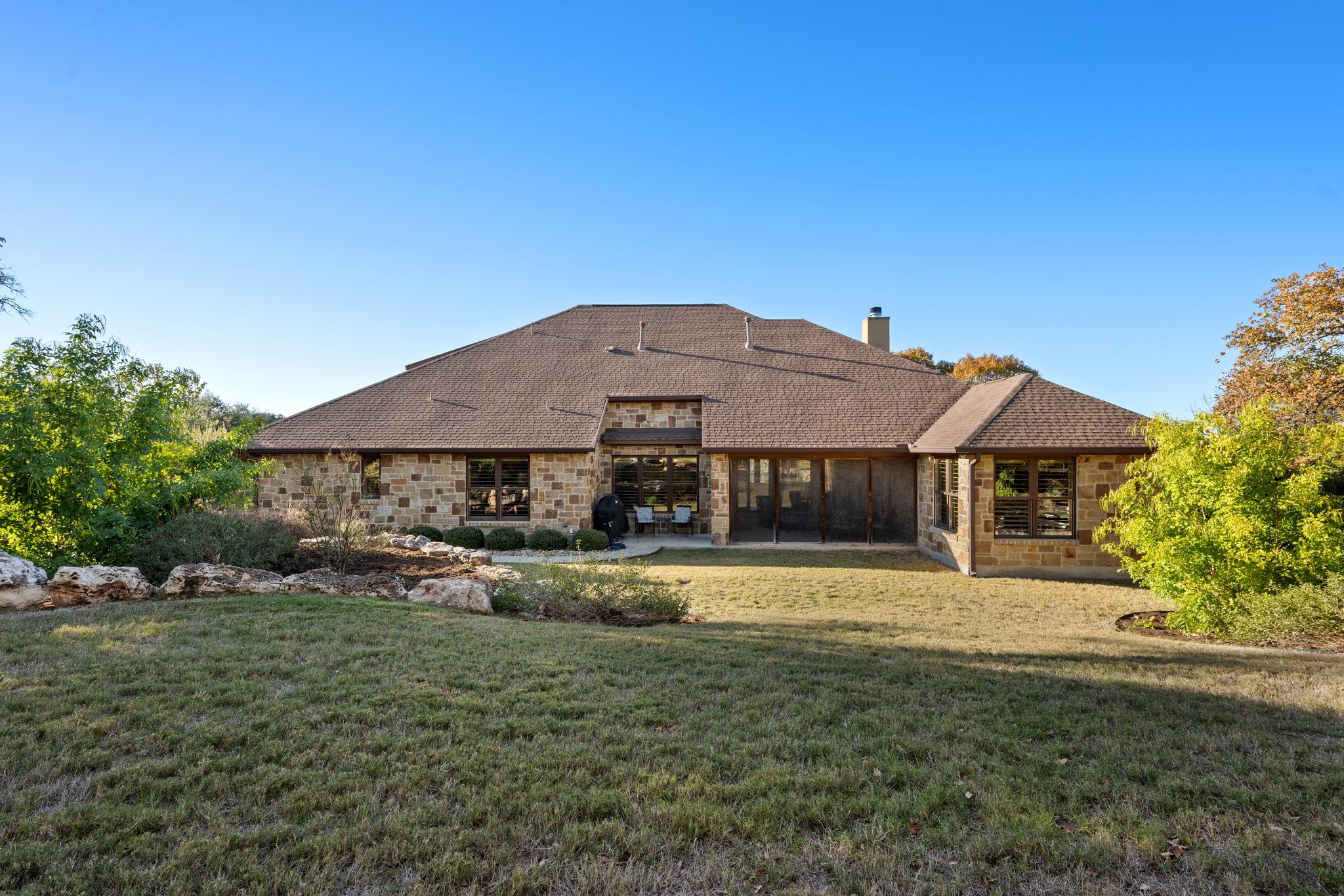 204 Overlook Court Georgetown TX 78628