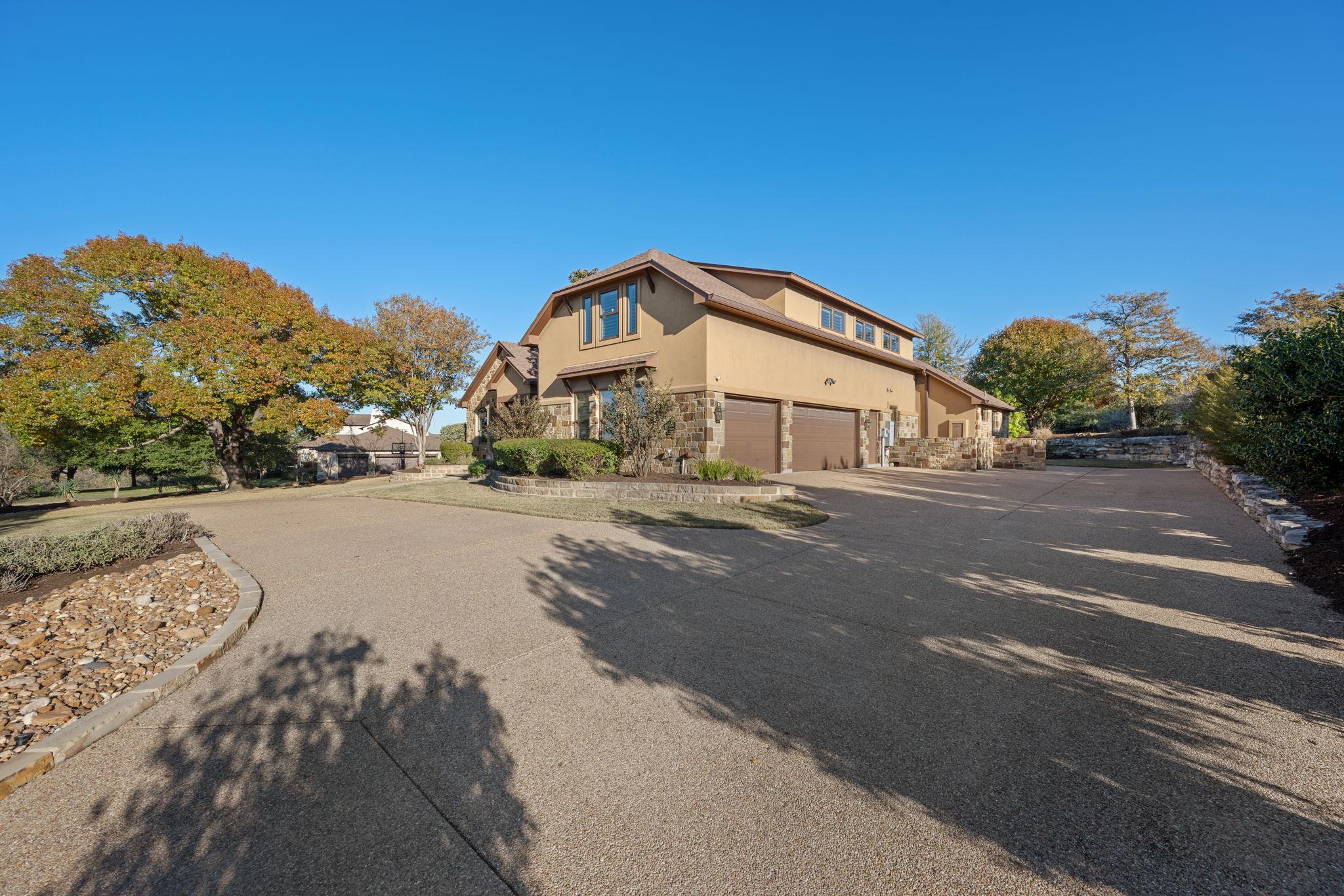 204 Overlook Court Georgetown TX 78628