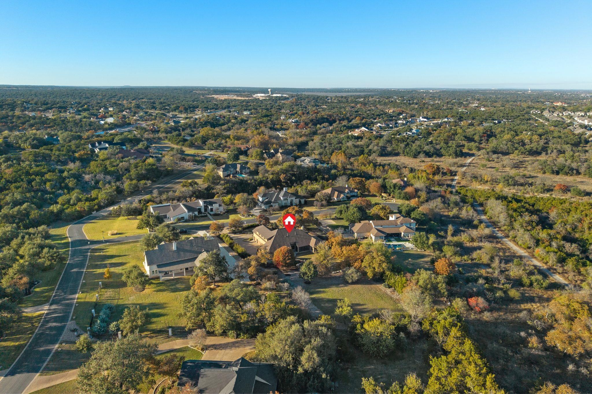 204 Overlook Court Georgetown TX 78628