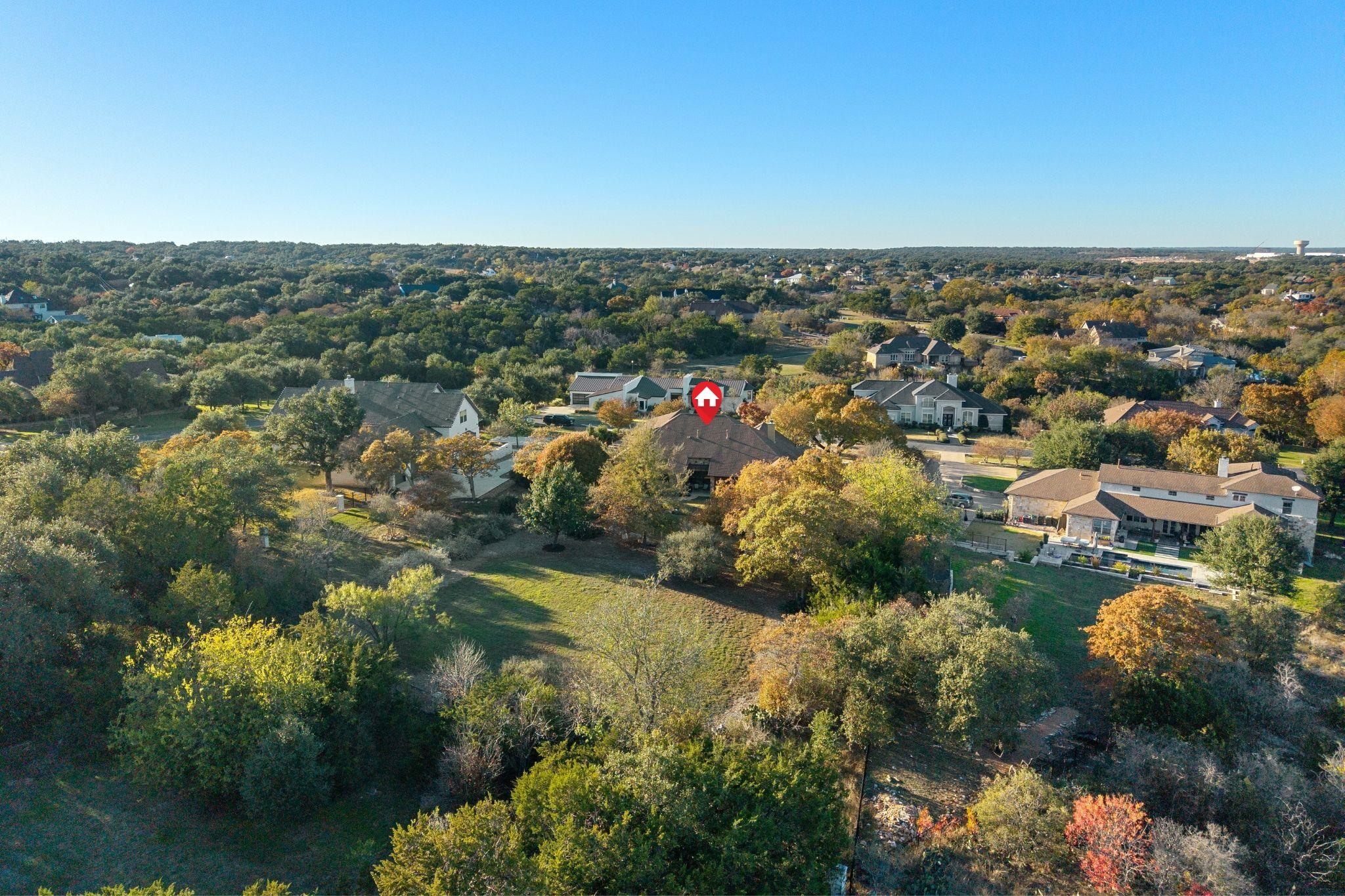 204 Overlook Court Georgetown TX 78628