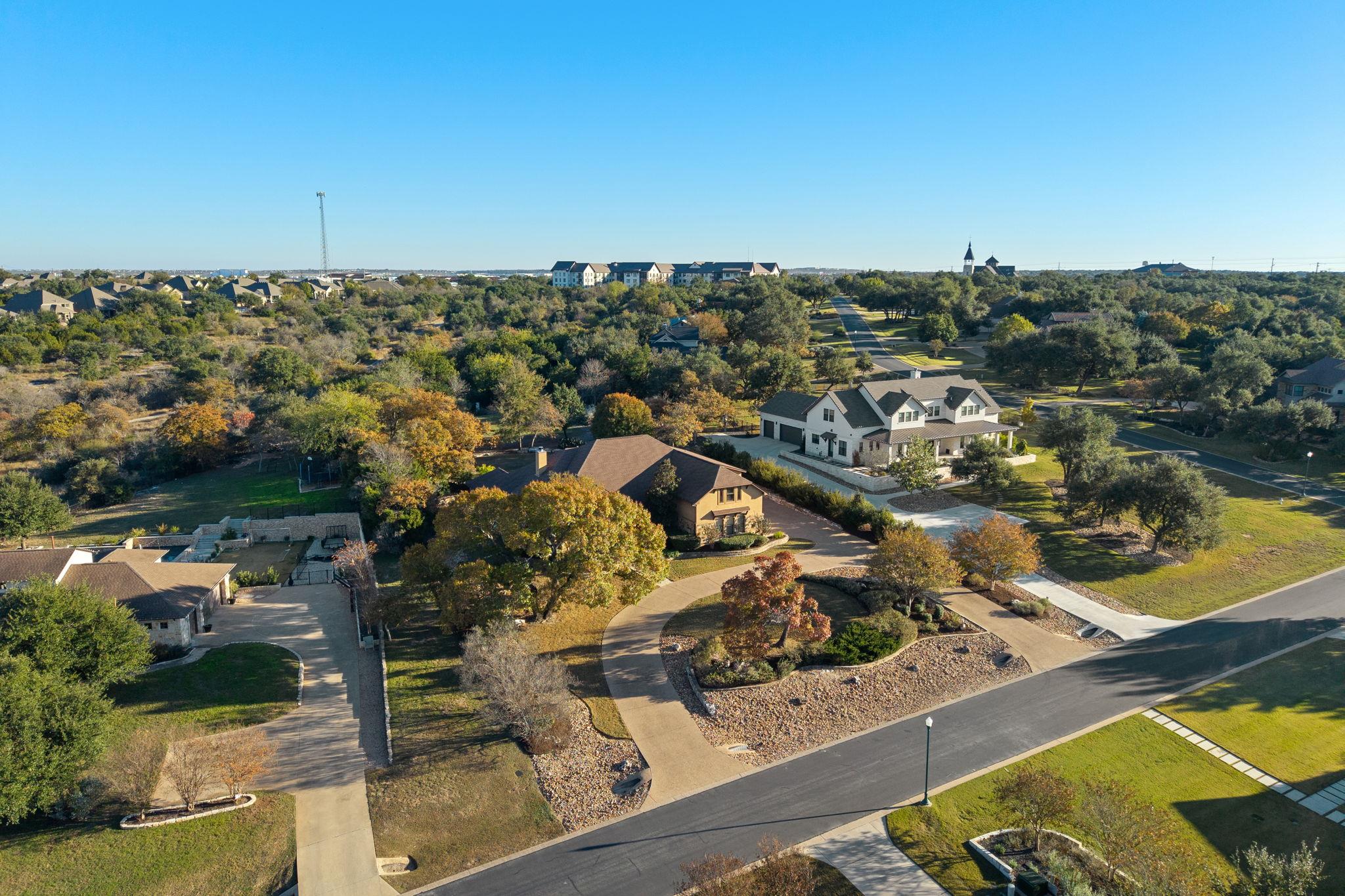 204 Overlook Court Georgetown TX 78628