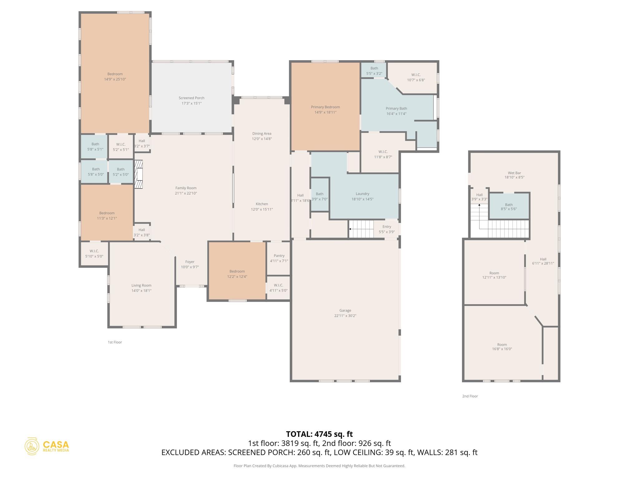 204 Overlook Court Georgetown TX 78628