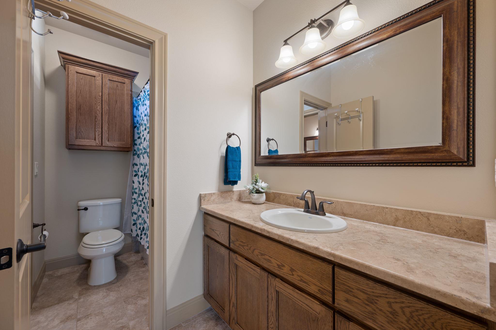204 Overlook Court Georgetown TX 78628