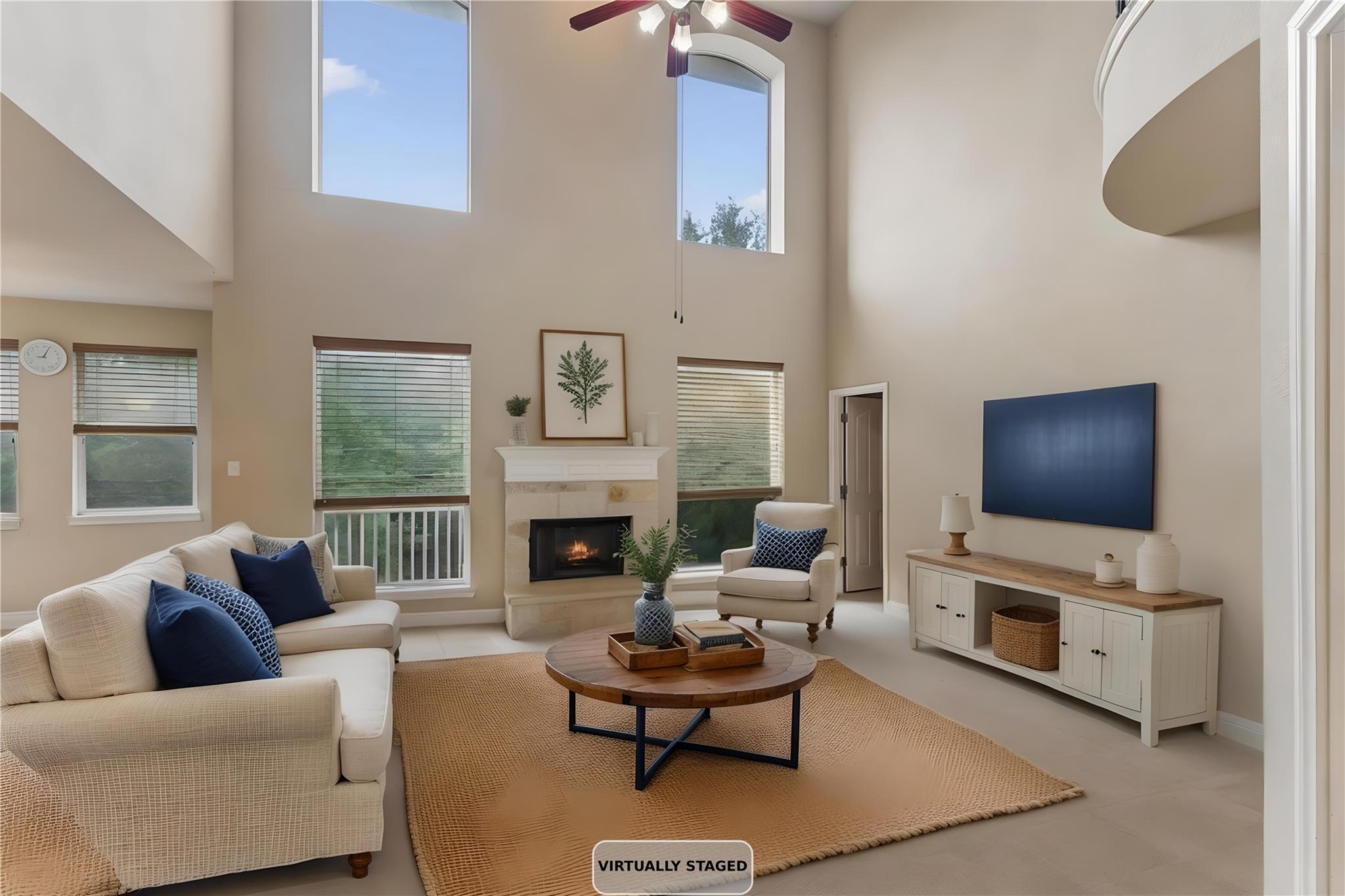 7433 Bonniebrook Drive Austin TX 78735